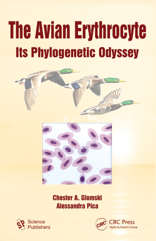 The Avian Erythrocyte