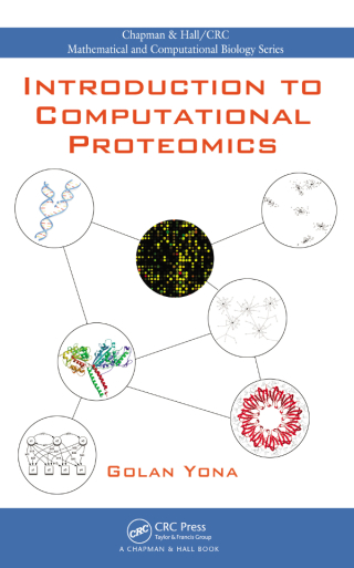 Introduction to Computational Proteomics