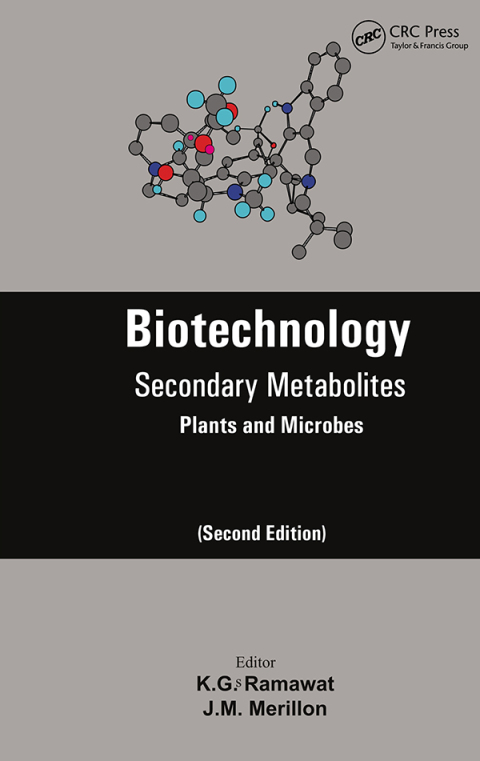 Cover image for book Biotechnology