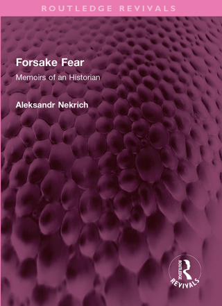 Forsake Fear
