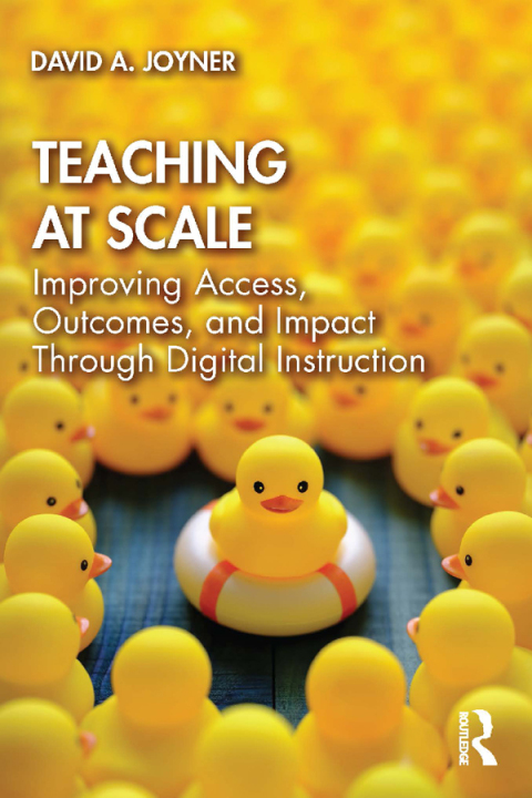 Teaching at Scale 