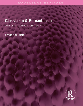 Classicism & Romanticism