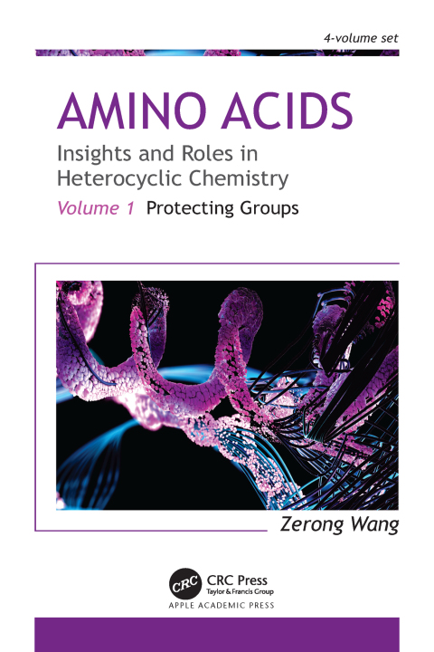 Amino Acids: Insights and Roles in Heterocyclic Chemistry 