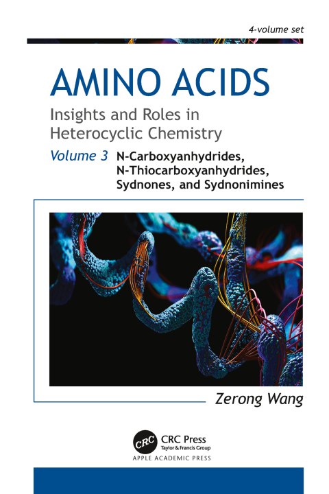 Amino Acids: Insights and Roles in Heterocyclic Chemistry 