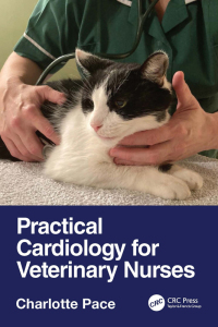 صورة الغلاف: Practical Cardiology for Veterinary Nurses 1st edition 9780367641061