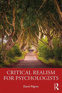 صورة الغلاف: Critical Realism for Psychologists 1st edition 9780367223564