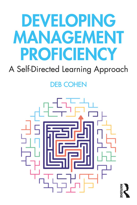 Cover image for book Developing Management Proficiency