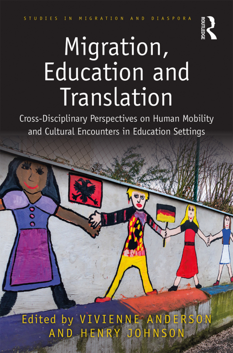 Cover image for book Migration, Education and Translation