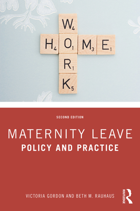 Maternity Leave 