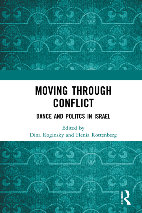 Cover image for book Moving through Conflict