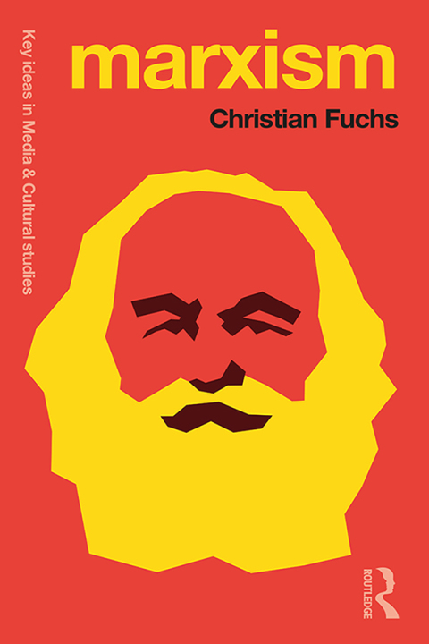 Cover image for book Marxism
