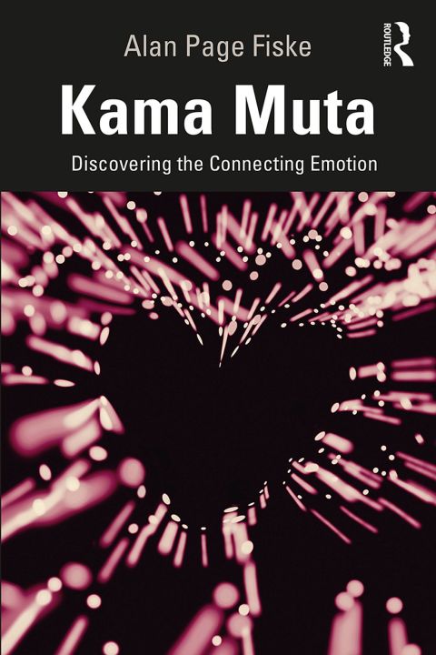 Cover image for book Kama Muta
