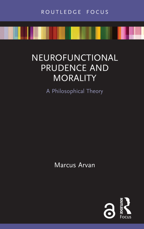 Cover image for book Neurofunctional Prudence and Morality