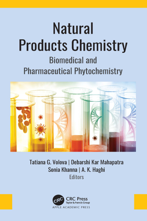 Natural Products Chemistry 
