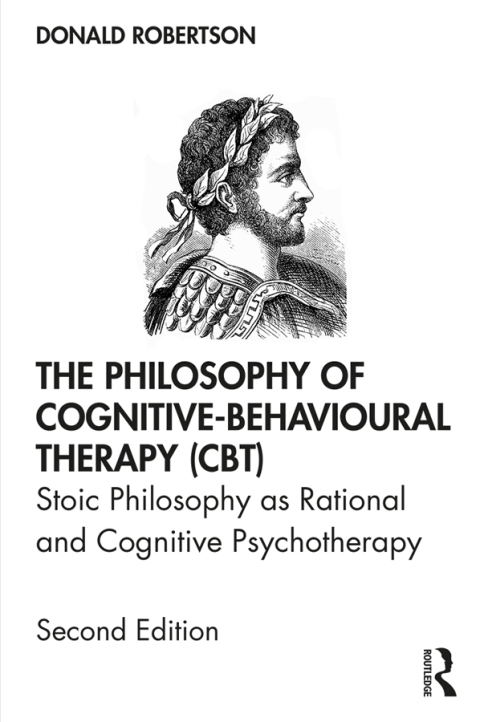 Cover image for book The Philosophy of Cognitive-Behavioural Therapy (CBT)
