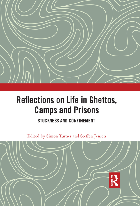 Cover image for book Reflections on Life in Ghettos, Camps and Prisons