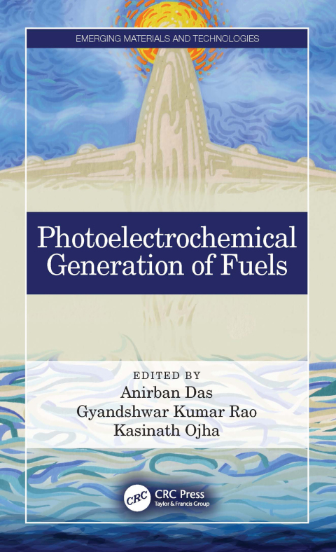 Cover image for book Photoelectrochemical Generation of Fuels