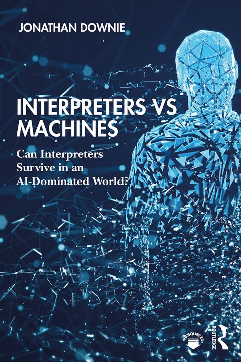 Cover image for book Interpreters vs Machines