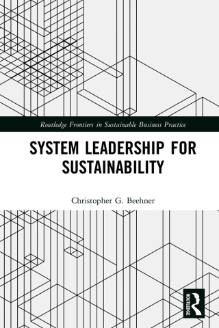 System Leadership for Sustainability
