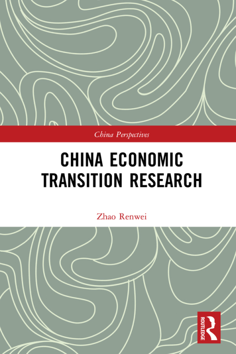 Cover image for book China Economic Transition Research