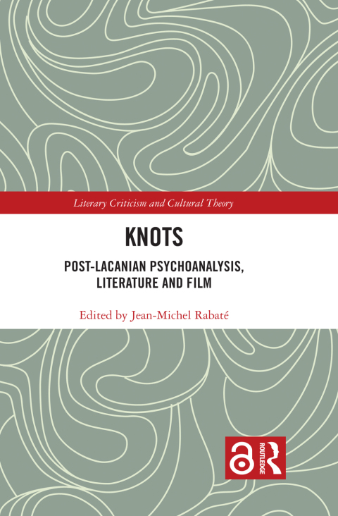 Cover image for book Knots