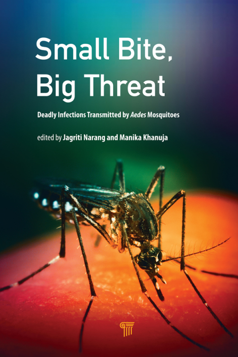 Small Bite, Big Threat 