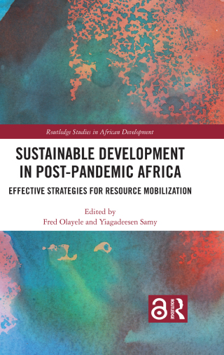 Sustainable Development in Post-Pandemic Africa