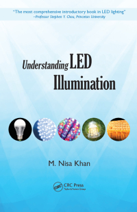Titelbild: Understanding LED Illumination 1st edition 9781466507722