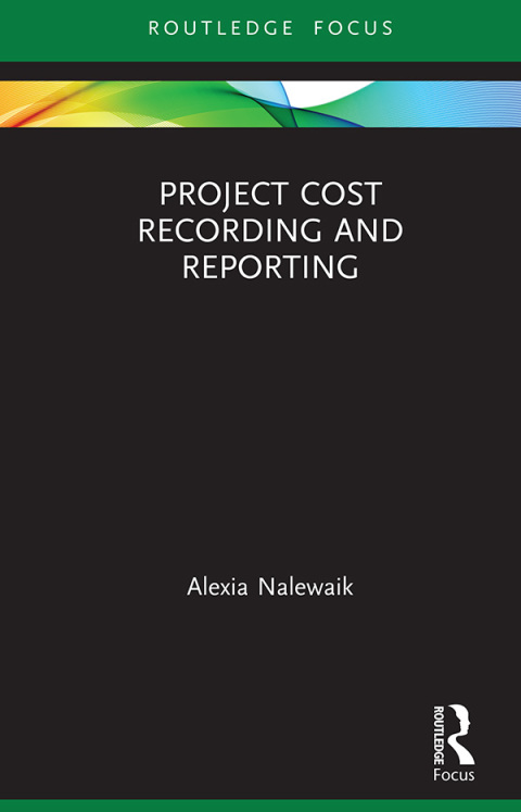 Cover image for book Project Cost Recording and Reporting