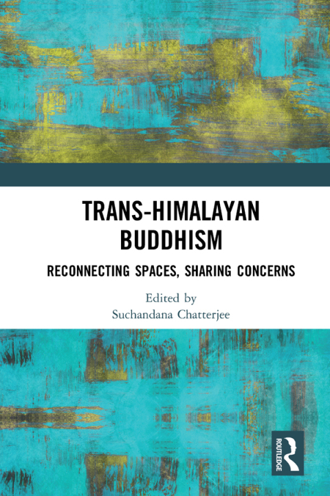 Cover image for book Trans-Himalayan Buddhism