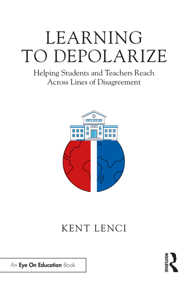 Learning to Depolarize