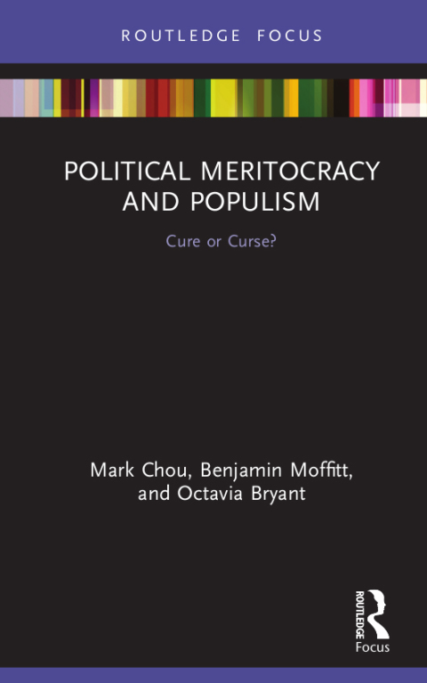 Political Meritocracy and Populism 
