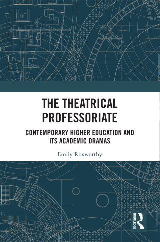 The Theatrical Professoriate