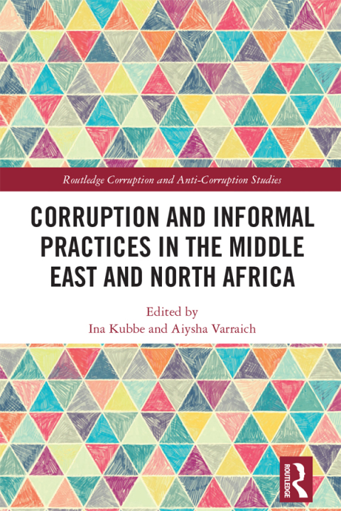 Cover image for book Corruption and Informal Practices in the Middle East and North Africa