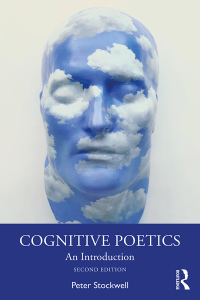 Titelbild: Cognitive Poetics 2nd edition 9781138781382