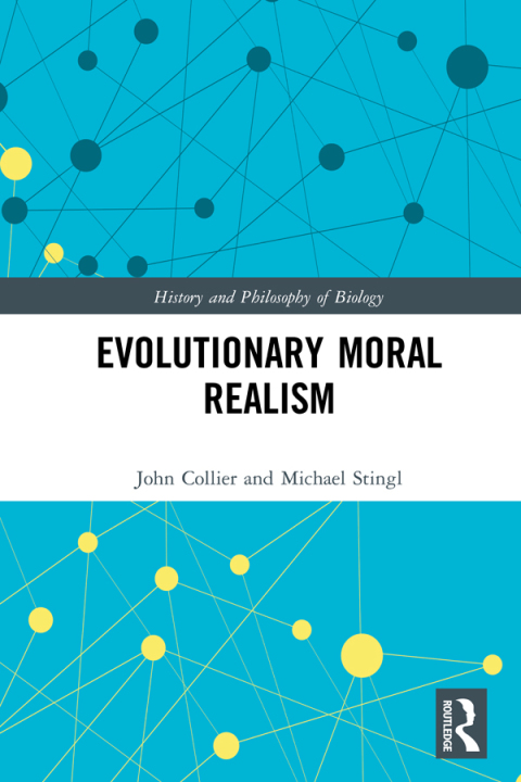 Cover image for book Evolutionary Moral Realism