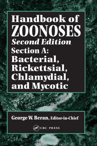 Handbook of Zoonoses, Second Edition, Section A