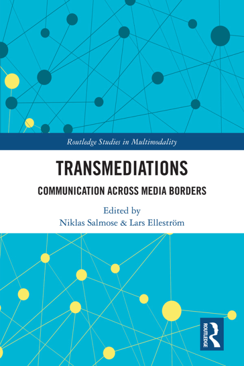 Cover image for book Transmediations