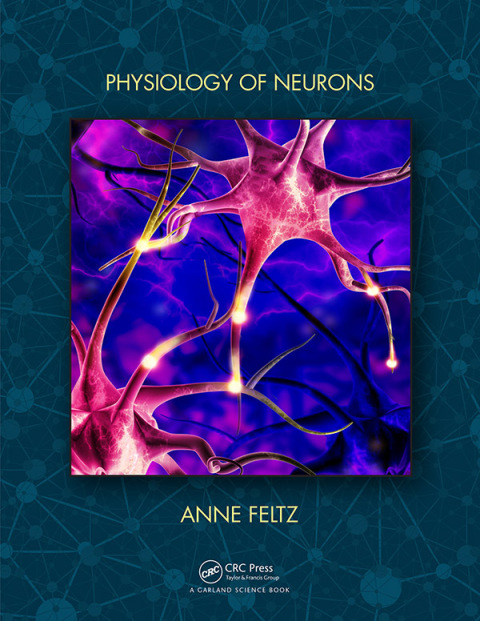 Cover image for book Physiology of Neurons