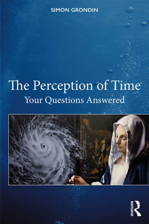 Cover image for book The Perception of Time