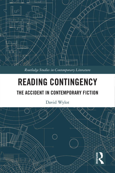 Cover image for book Reading Contingency