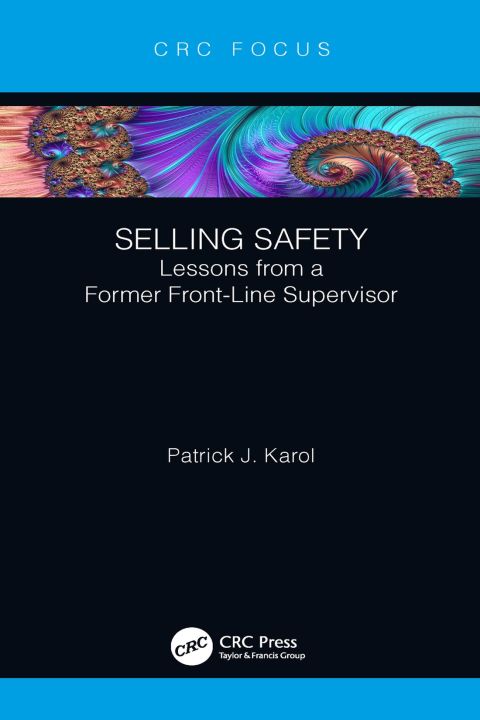 Cover image for book Selling Safety