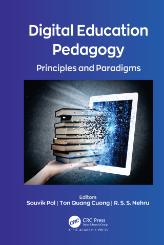 Digital Education Pedagogy