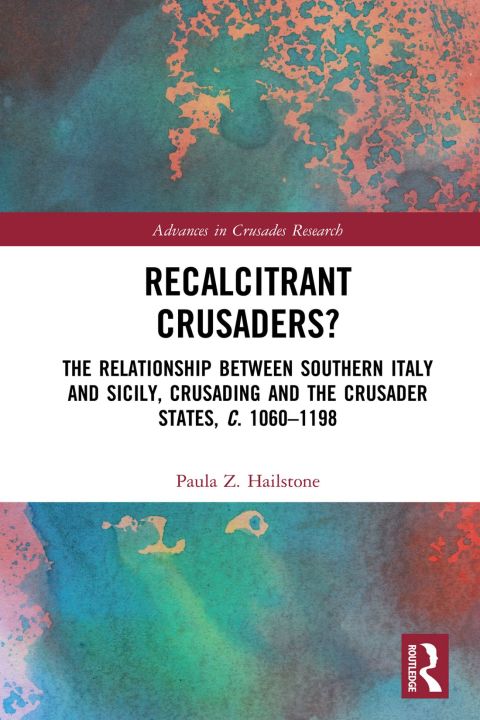 Cover image for book Recalcitrant Crusaders?