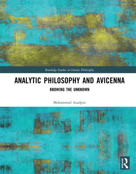 Cover image for book Analytic Philosophy and Avicenna