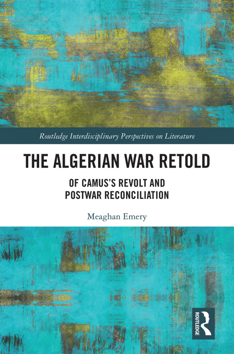 Cover image for book The Algerian War Retold