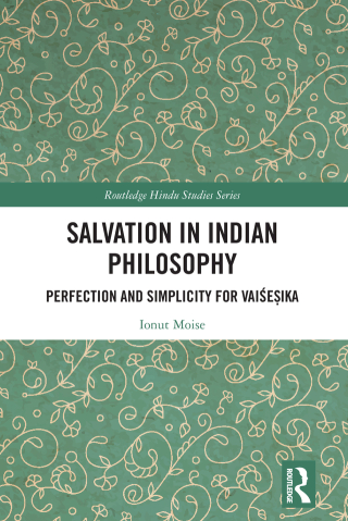 Salvation in Indian Philosophy