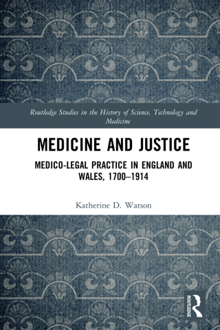 Medicine and Justice