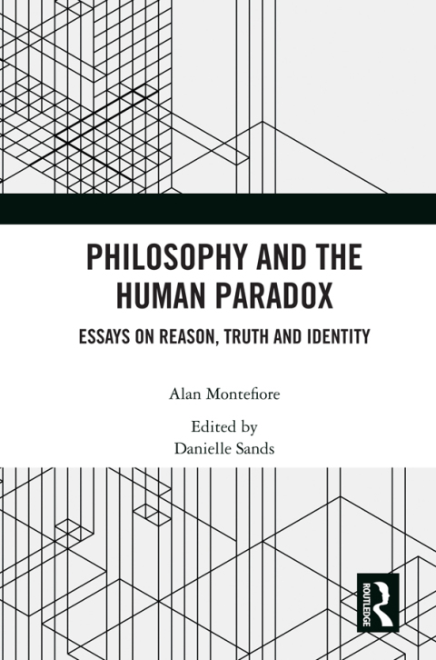 Philosophy and the Human Paradox 