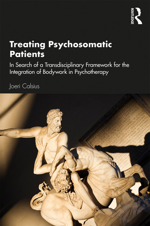Cover image for book Treating Psychosomatic Patients